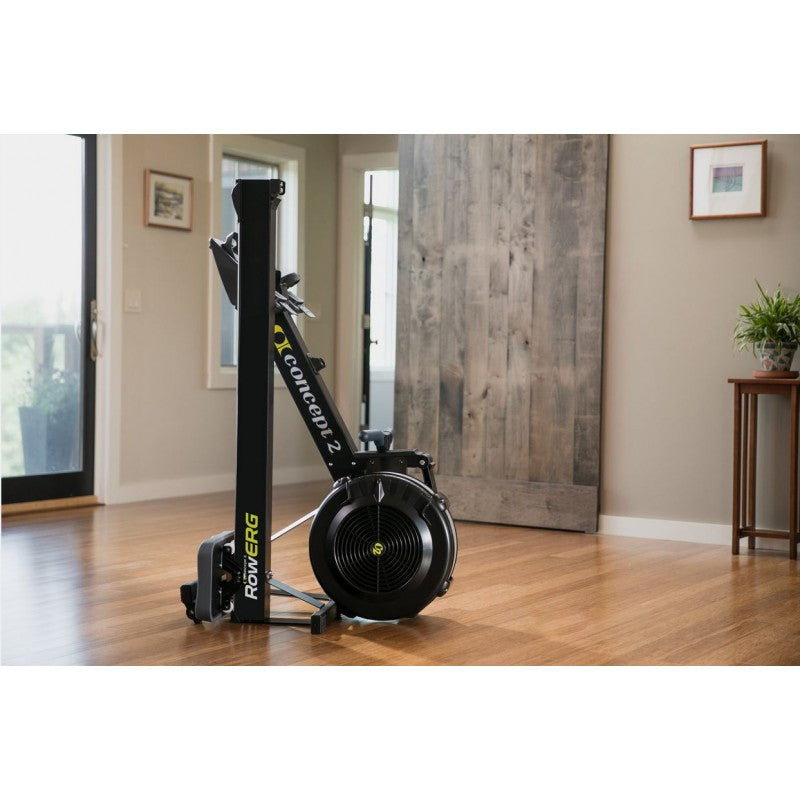 Concept2 RowErg Ruderergometer mit PM5 Monitor