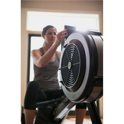 Concept2 RowErg Ruderergometer mit PM5 Monitor