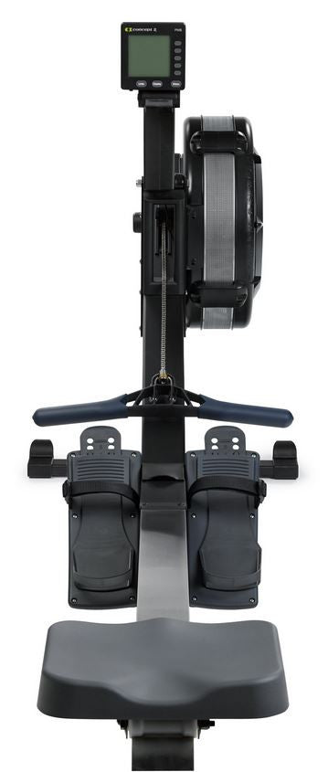 Concept2 RowErg Ruderergometer mit PM5 Monitor