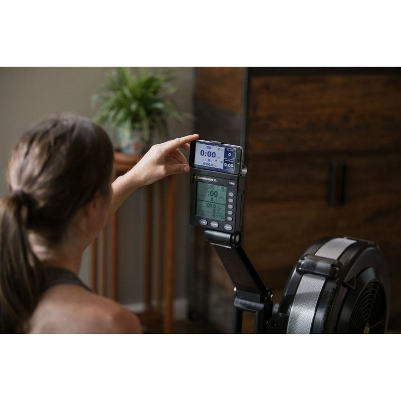 Concept2 RowErg Ruderergometer mit PM5 Monitor