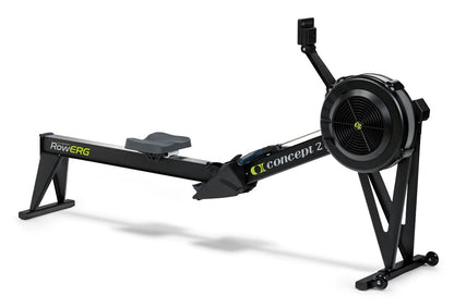 Concept2 RowErg Ruderergometer Tall mit PM5-Monitor