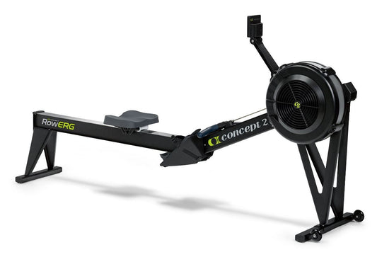 Concept2 RowErg Ruderergometer Tall mit PM5-Monitor