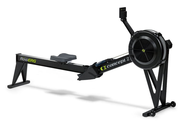 Concept2 RowErg Ruderergometer Tall mit PM5-Monitor