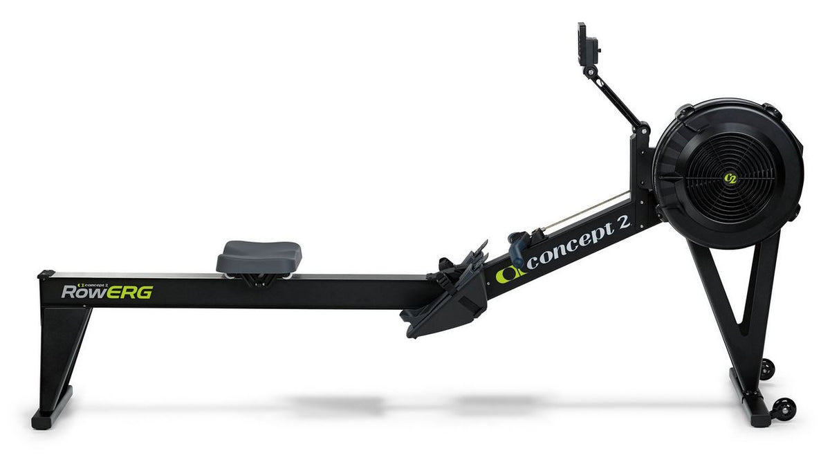 Concept2 RowErg Ruderergometer Tall mit PM5-Monitor