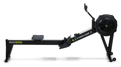 Concept2 RowErg Ruderergometer Tall mit PM5-Monitor