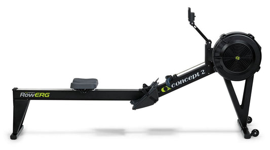 Concept2 RowErg Ruderergometer Tall mit PM5-Monitor