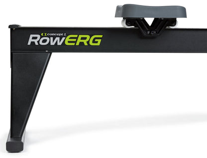 Concept2 RowErg Ruderergometer Tall mit PM5-Monitor