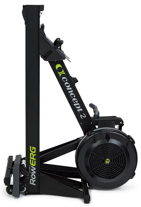 Concept2 RowErg Ruderergometer Tall mit PM5-Monitor