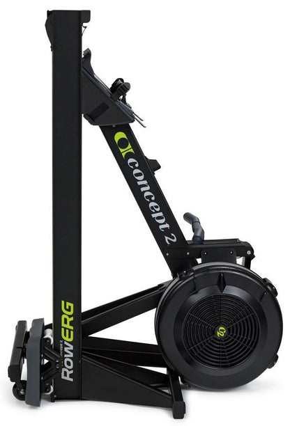Concept2 RowErg Ruderergometer Tall mit PM5-Monitor