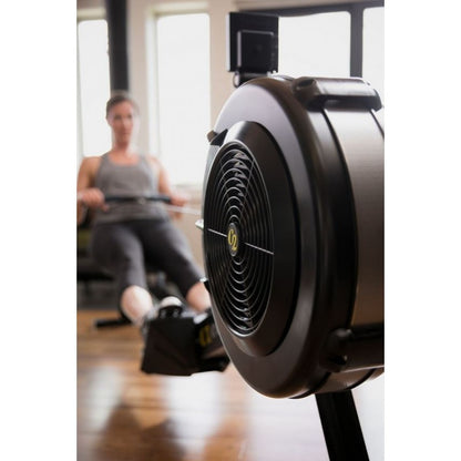Concept2 RowErg Ruderergometer Tall mit PM5-Monitor
