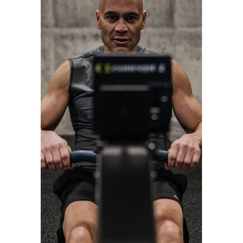Concept2 RowErg Ruderergometer Tall mit PM5-Monitor