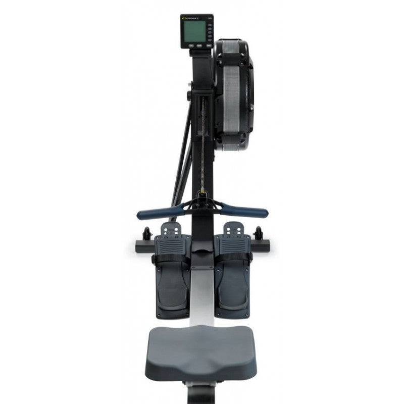 Concept2 RowErg Ruderergometer Tall mit PM5-Monitor