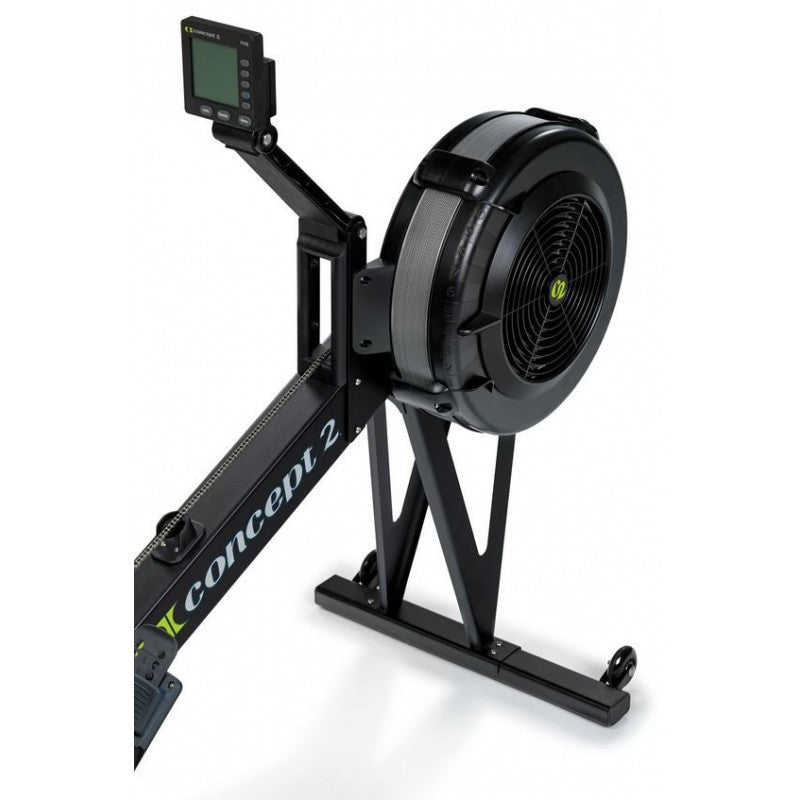 Concept2 RowErg Ruderergometer Tall mit PM5-Monitor