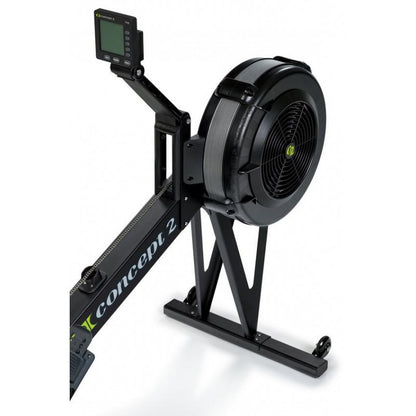 Concept2 RowErg Ruderergometer Tall mit PM5-Monitor