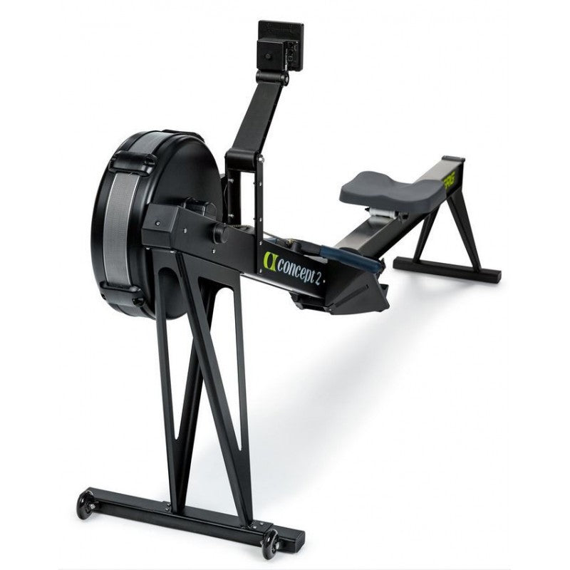 Concept2 RowErg Ruderergometer Tall mit PM5-Monitor