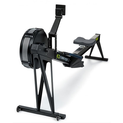 Concept2 RowErg Ruderergometer Tall mit PM5-Monitor