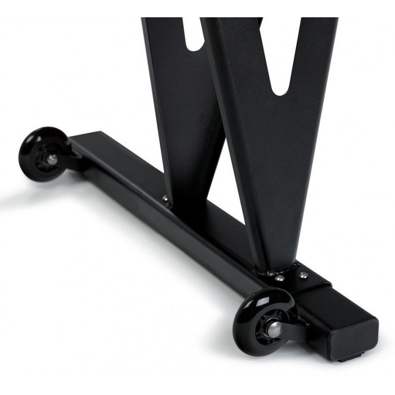 Concept2 RowErg Ruderergometer Tall mit PM5-Monitor