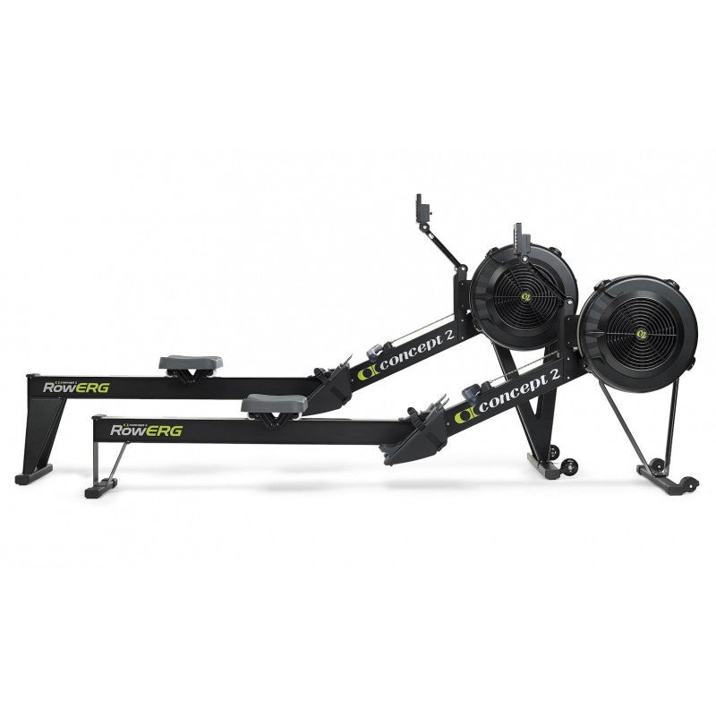 Concept2 RowErg Ruderergometer Tall mit PM5-Monitor