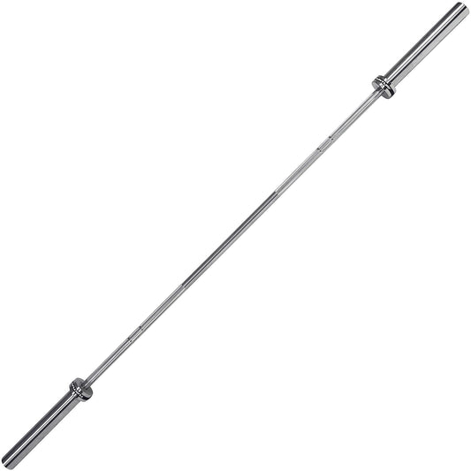 Tunturi  Langhantelstange CrossFit 50mm, 201cm, 15kg (14TUSCF065)