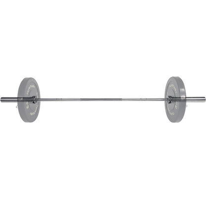 Tunturi  Langhantelstange CrossFit 50mm, 201cm, 15kg (14TUSCF065)