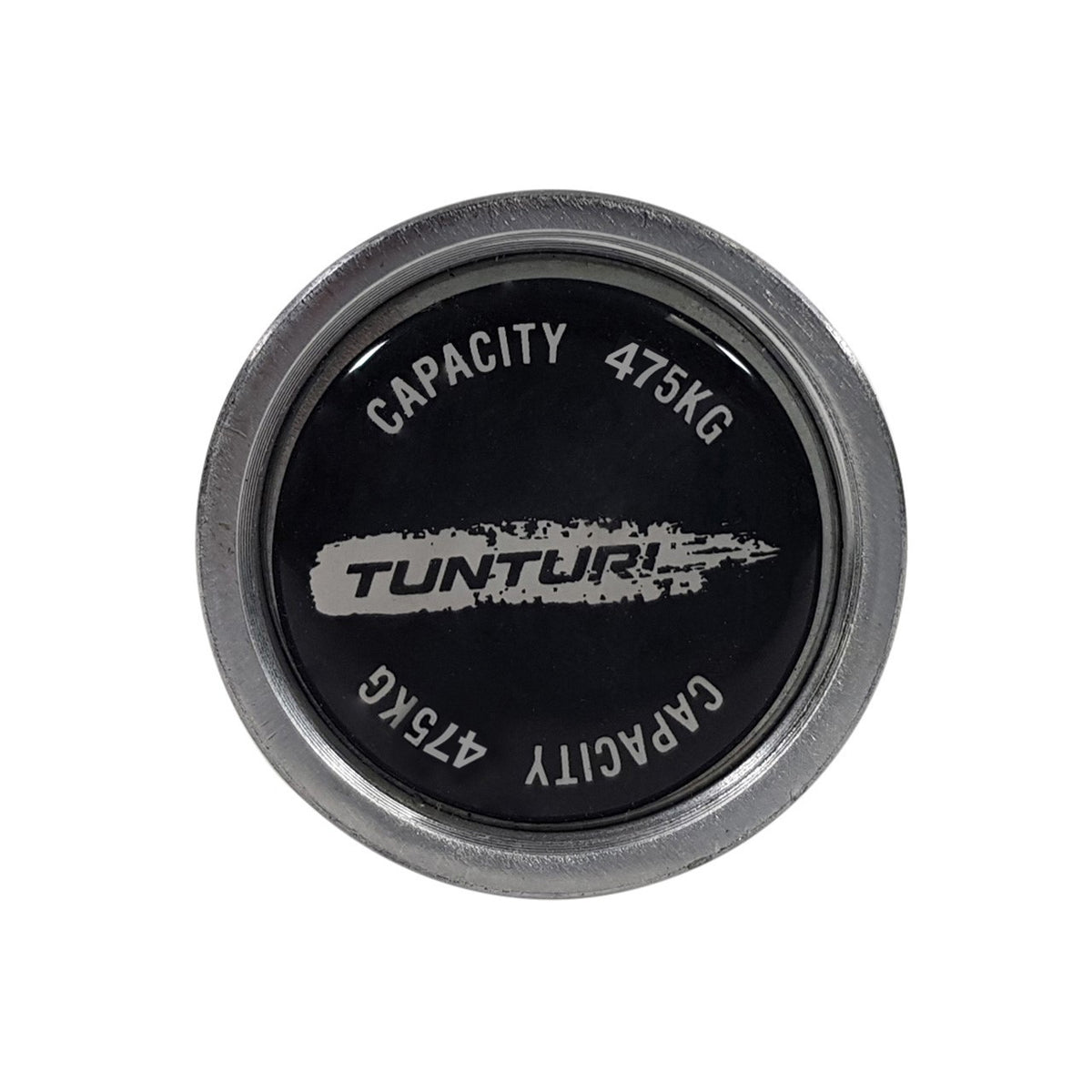 Tunturi  Langhantelstange CrossFit 50mm, 201cm, 15kg (14TUSCF065)