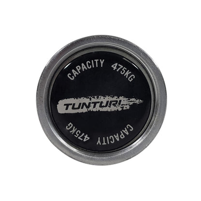 Tunturi  Langhantelstange CrossFit 50mm, 201cm, 15kg (14TUSCF065)