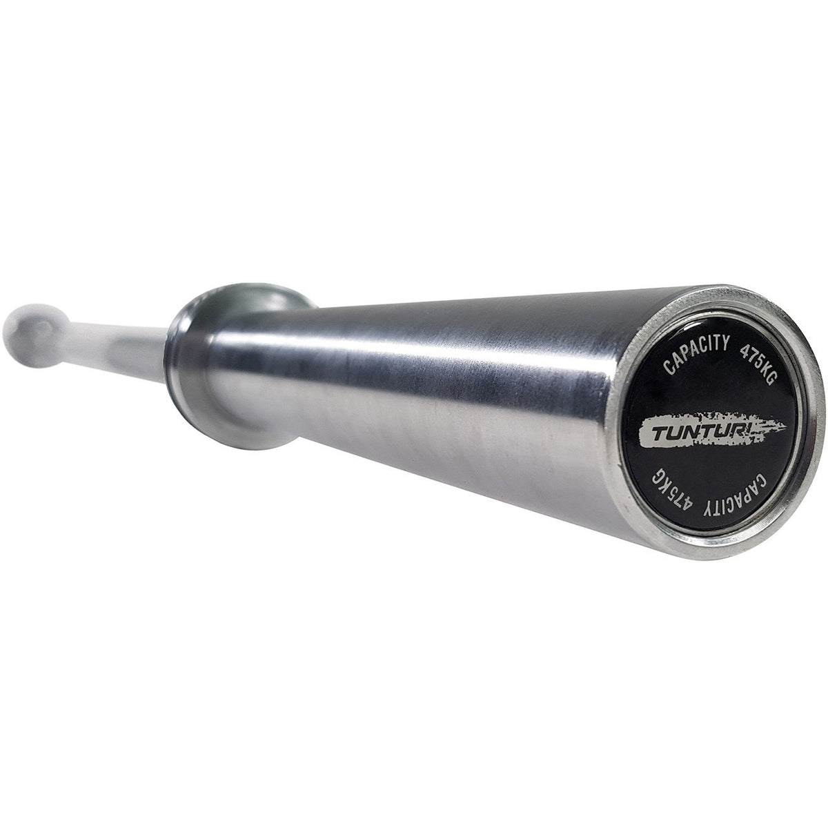 Tunturi  Langhantelstange CrossFit 50mm, 201cm, 15kg (14TUSCF065)