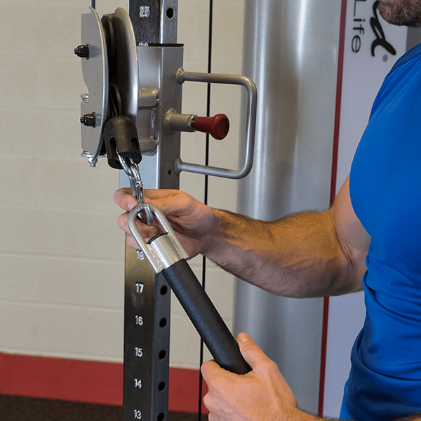 Body Solid Pro Club Line Series II Functional Trainer (S2FT)