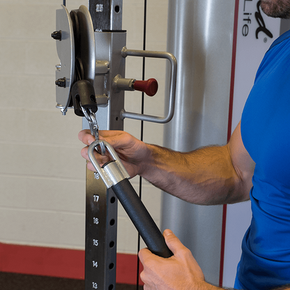 Body Solid Pro Club Line Series II Functional Trainer (S2FT)