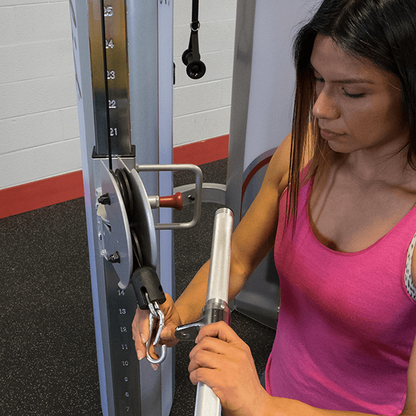 Body Solid Pro Club Line Series II Functional Trainer (S2FT)