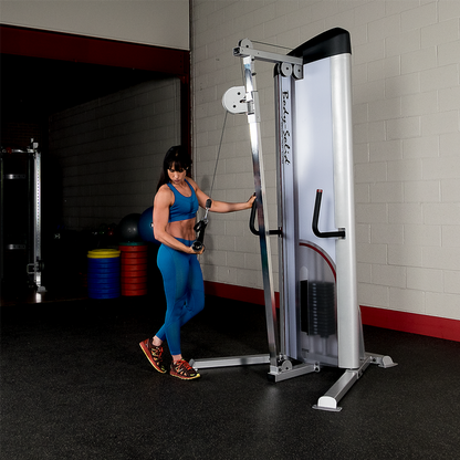 Body Solid Pro Club Line Series II Cable Column (S2CC)
