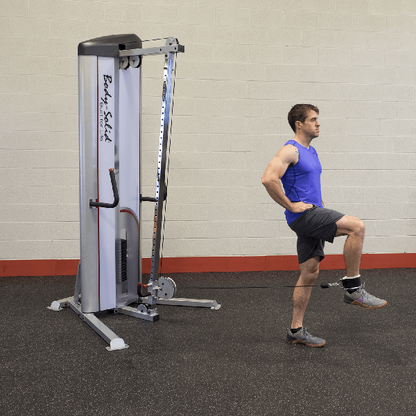 Body Solid Pro Club Line Series II Cable Column (S2CC)