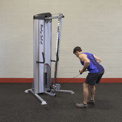 Body Solid Pro Club Line Series II Cable Column (S2CC)