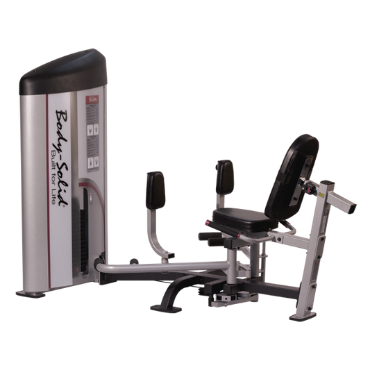 Body Solid Pro Club Line Series II Inner Outer Thigh (S2IOT)