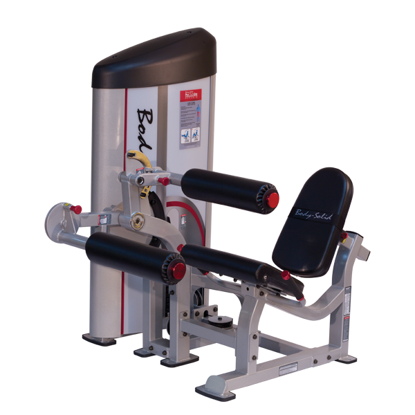 Body Solid Pro Club Line Series II Seated Leg Curl (S2SLC)