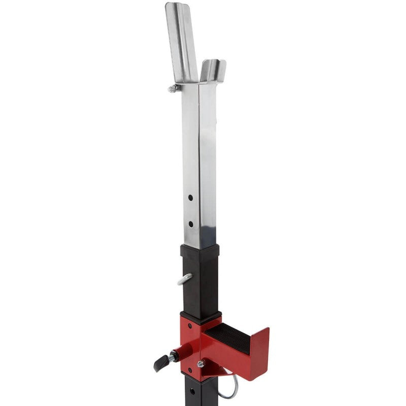 Set-Angebot - Body Solid Trainingsbank GFID31B mit Langhantelablage Core 2.0
