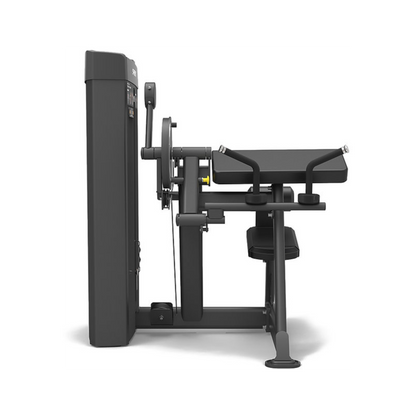 Spirit Commercial Fitness DUAL LINE - CLUB SET - mit 5 Doppelfunktionsgeräten