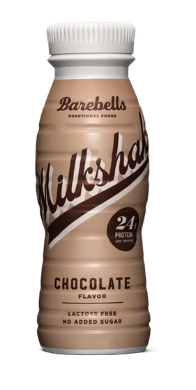 Barebells Protein Drink 8 x 330ml
