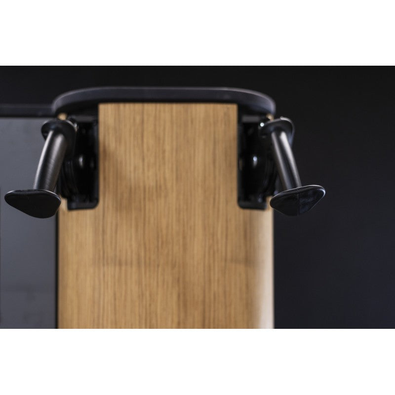 NOHrD Compact Wall, Eiche