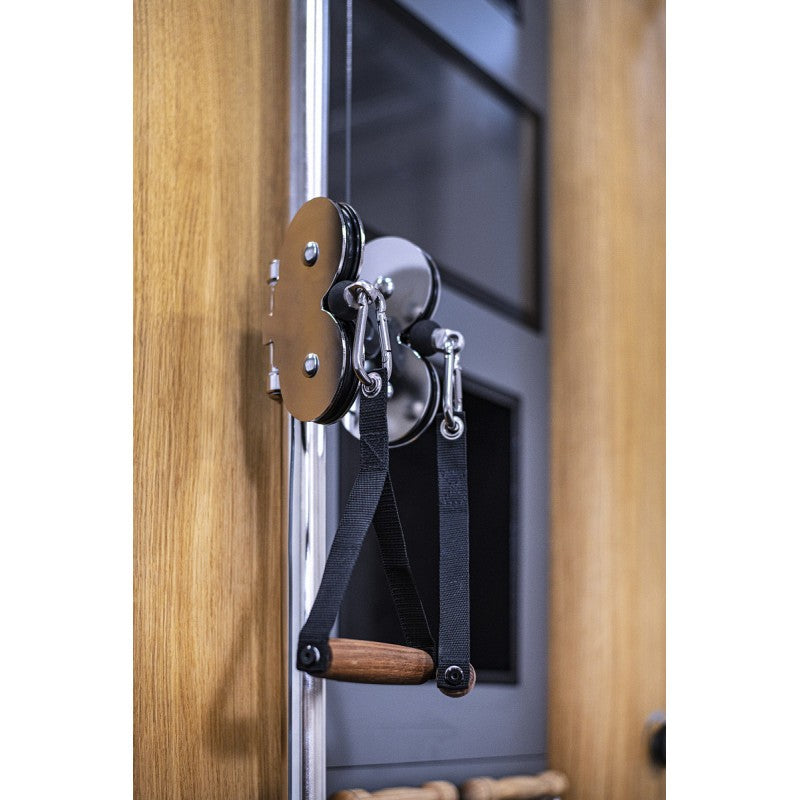 NOHrD Compact Wall, Kirsche