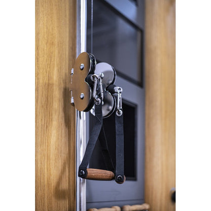 NOHrD Compact Wall, Kirsche