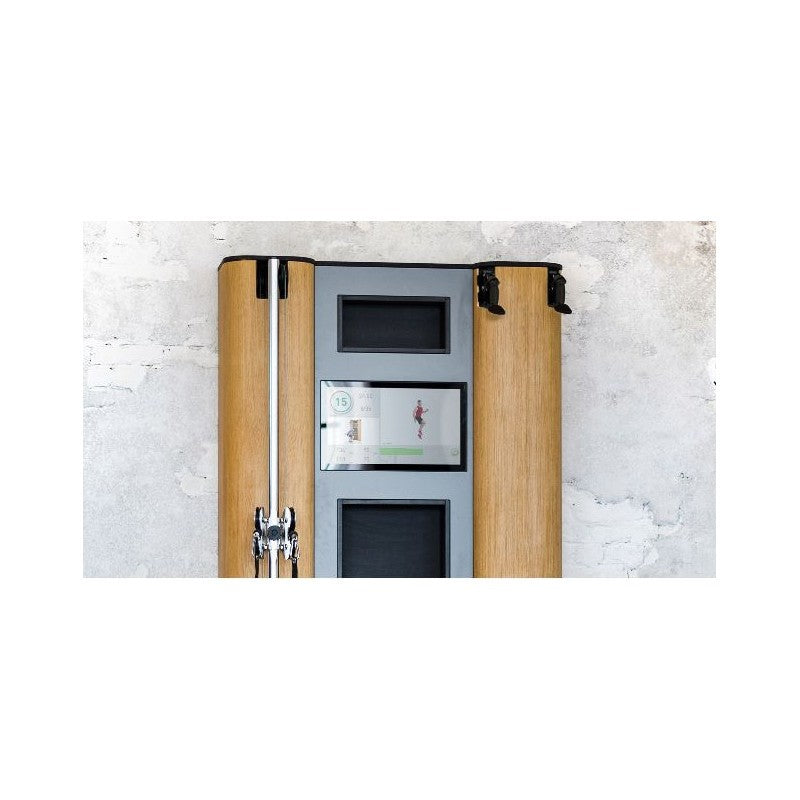 NOHrD Compact Wall, Kirsche