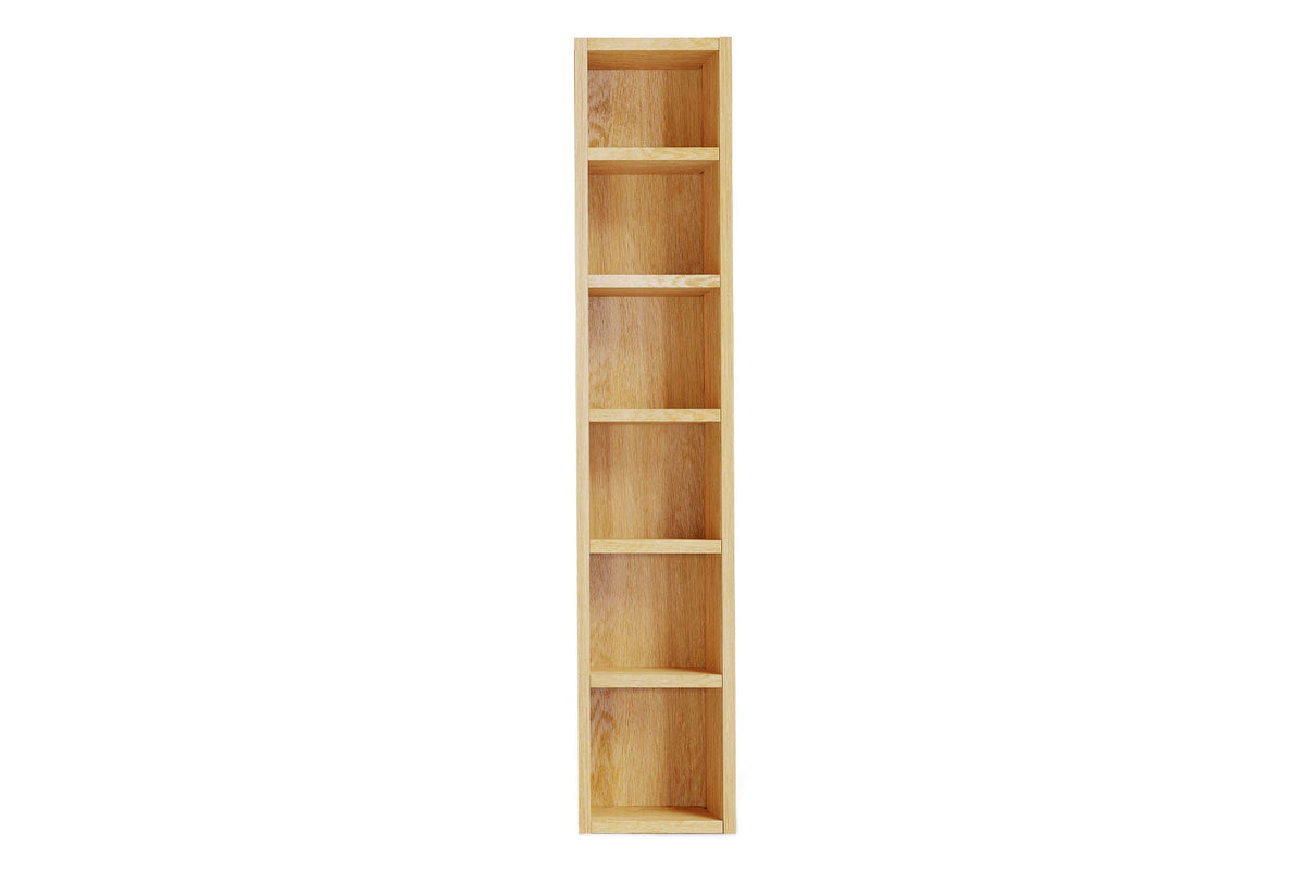 NOHrD Wall Regal, Eiche