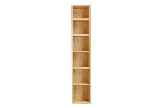 NOHrD Wall Regal, Eiche
