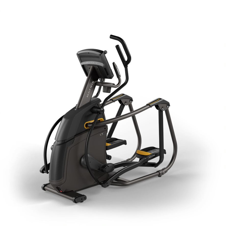 Matrix Fitness A50XR Ascent Trainer