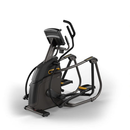 Matrix Fitness A50XER Ascent Trainer