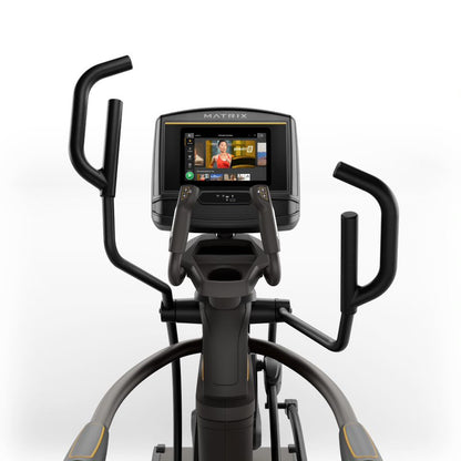 Matrix Fitness A50XER Ascent Trainer
