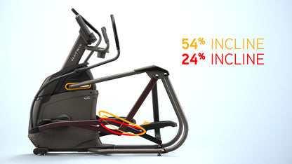 Matrix Fitness A50XER Ascent Trainer