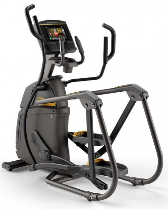 Matrix Fitness A50XER Ascent Trainer