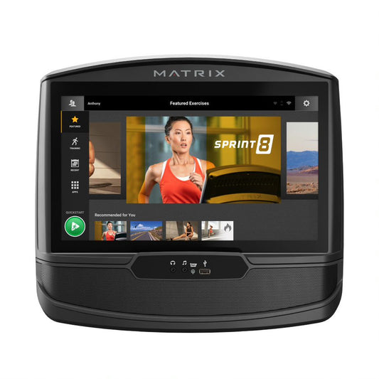 Matrix Fitness A50XIR Ascent Trainer